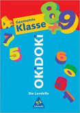 Mathematik, Geometrie 8. und 9. Schuljahr / OKiDOKi, Die Lernhilfe