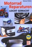 Motorrad-Reparaturen leicht gemacht