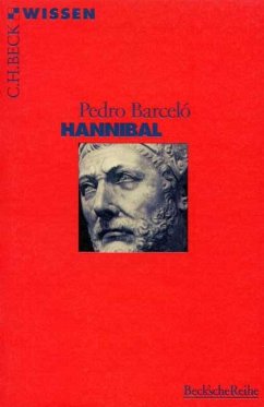 Hannibal - Barcelo, Pedro
