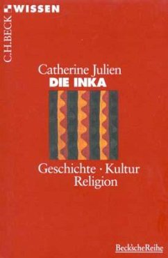 Die Inka - Julien, Catherine