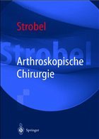 Cover Arthroskopische Chirurgie