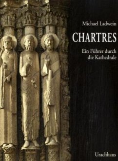 Chartres - Ladwein, Michael