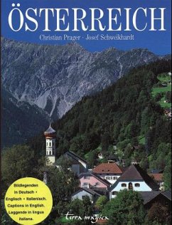 Österreich - Prager, Christian; Schweikhardt, Josef