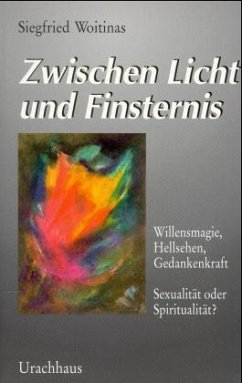 Zwischen Licht und Finsternis