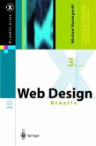 Web Design kreativ!, m. CD-ROM