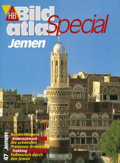 Jemen/HB Bildatlas Special Jemen/HB Bildatlas Special