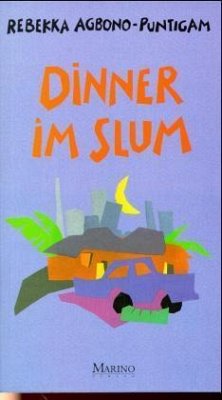 Cover Dinner im Slum