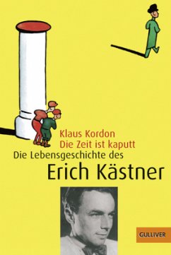 Die Zeit ist kaputt - Kordon, Klaus