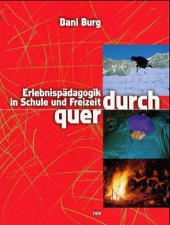 Cover Querdurch!