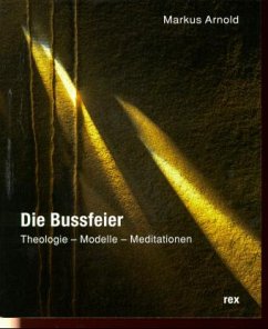 Die Bussfeier - Arnold, Markus