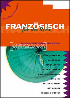 Französisch für die Reise - Meyer, Christian;Jauch, Michael