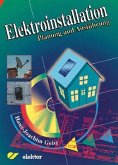 Elektroinstallation, m. CD-ROM