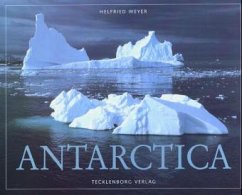 Antarctica - Weyer, Helfried