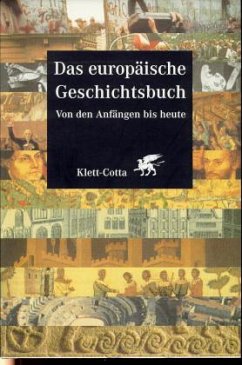 Das europäische Geschichtsbuch