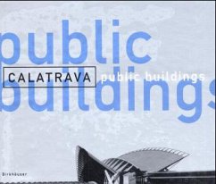 Cover Calatrava, Public Buildings