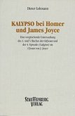 Kalypso bei Homer und James Joyce