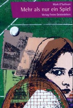 Cover Mehr als nur ein Spiel