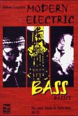 Modern Electric Bass. Die neue Schule für Elektrobass / Modern Electric Bass. Die neue Schule für Elektrobass, m. 1 Audio-CD / Modern Electric Bass, m. Audio-CDs Tl.1