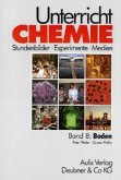 Boden / Unterricht Chemie Bd.8