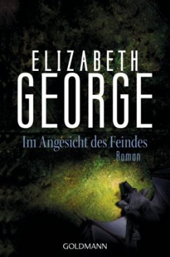 Im Angesicht des Feindes / Inspector Lynley Bd.8 - George, Elizabeth