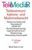 Telemediarecht Telekommunikations- und Multimediarecht