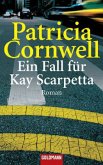 Ein Fall für Kay Scarpetta / Kay Scarpetta Bd.1