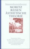 Popularphilosophie; Reisen; Ästhetische Theorie / Werke 2