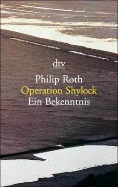 Operation Shylock - Roth, Philip