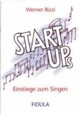 Start Ups