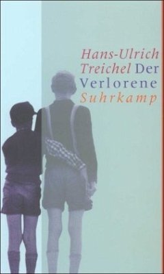 Der Verlorene - Treichel, Hans-Ulrich