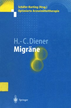 Migräne - Diener, Hans-Christoph