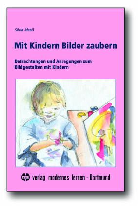 Mit Kindern Bilder zaubern
