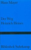 Der Weg Heinrich Heines