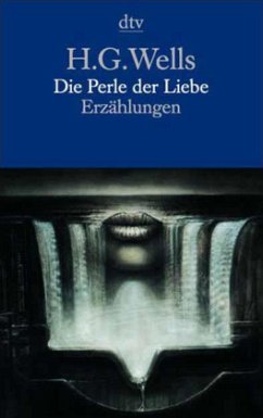 Cover Die Perle der Liebe