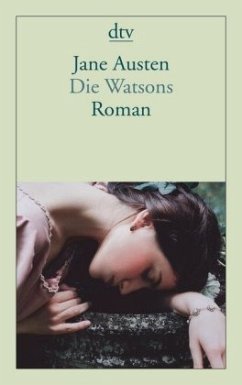 Die Watsons - Austen, Jane