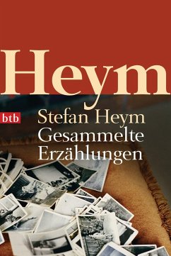 Gesammelte Erzählungen - Heym, Stefan