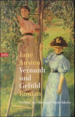 Vernunft und Gefühl - Austen, Jane