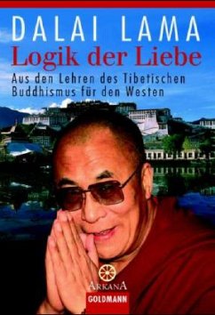 Logik der Liebe - Dalai Lama XIV.