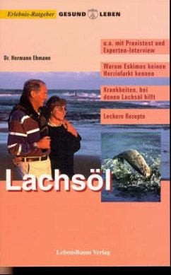 Cover Lachsöl