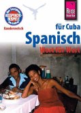 Spanisch für Cuba Wort für Wort
