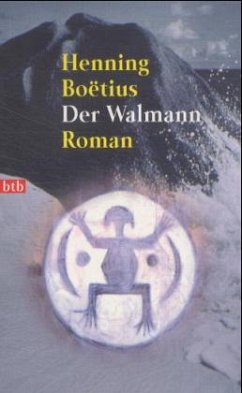 Der Walmann - Boëtius, Henning