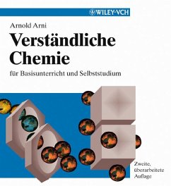 Verständliche Chemie - Arni, Arnold