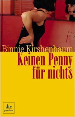 Keinen Penny für nichts - Kirshenbaum, Binnie