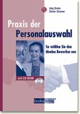 Praxis der Personalauswahl