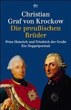 Cover Die preußischen Brüder