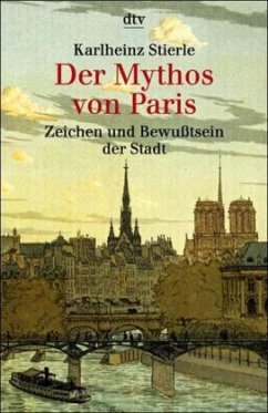 Der Mythos von Paris - Stierle, Karlheinz