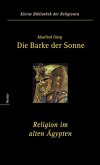 Die Barke der Sonne