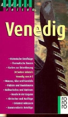 Venedig - Bordon, Frida Venedig - Bordon, Frida