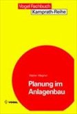 Planung im Anlagenbau