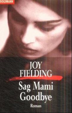 Cover Sag Mami Goodbye
